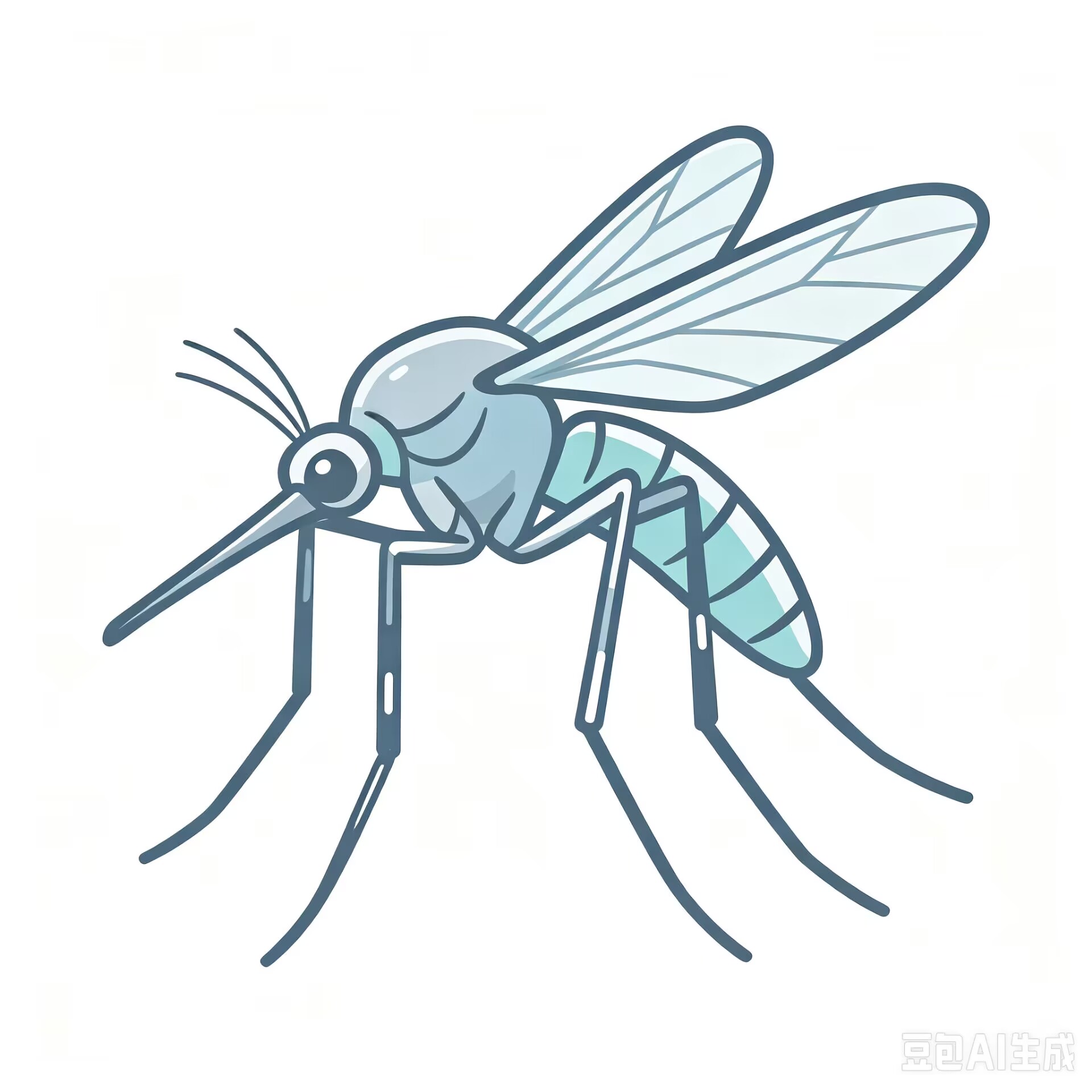 蚊