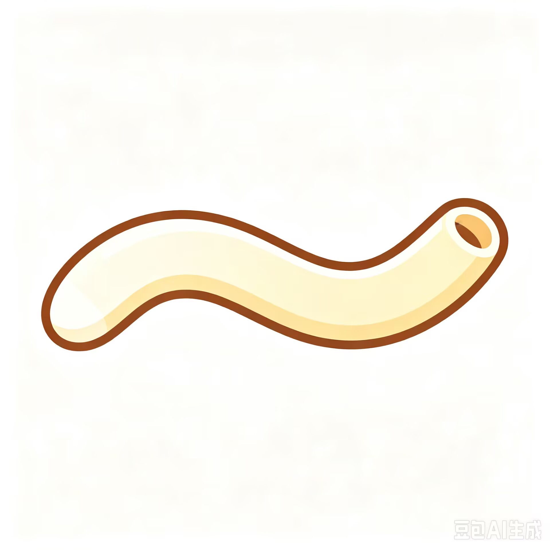 似蚓蛔线虫