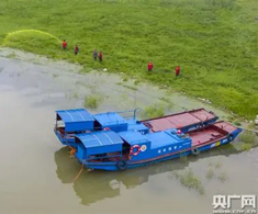 鄱阳湖灭钉螺图