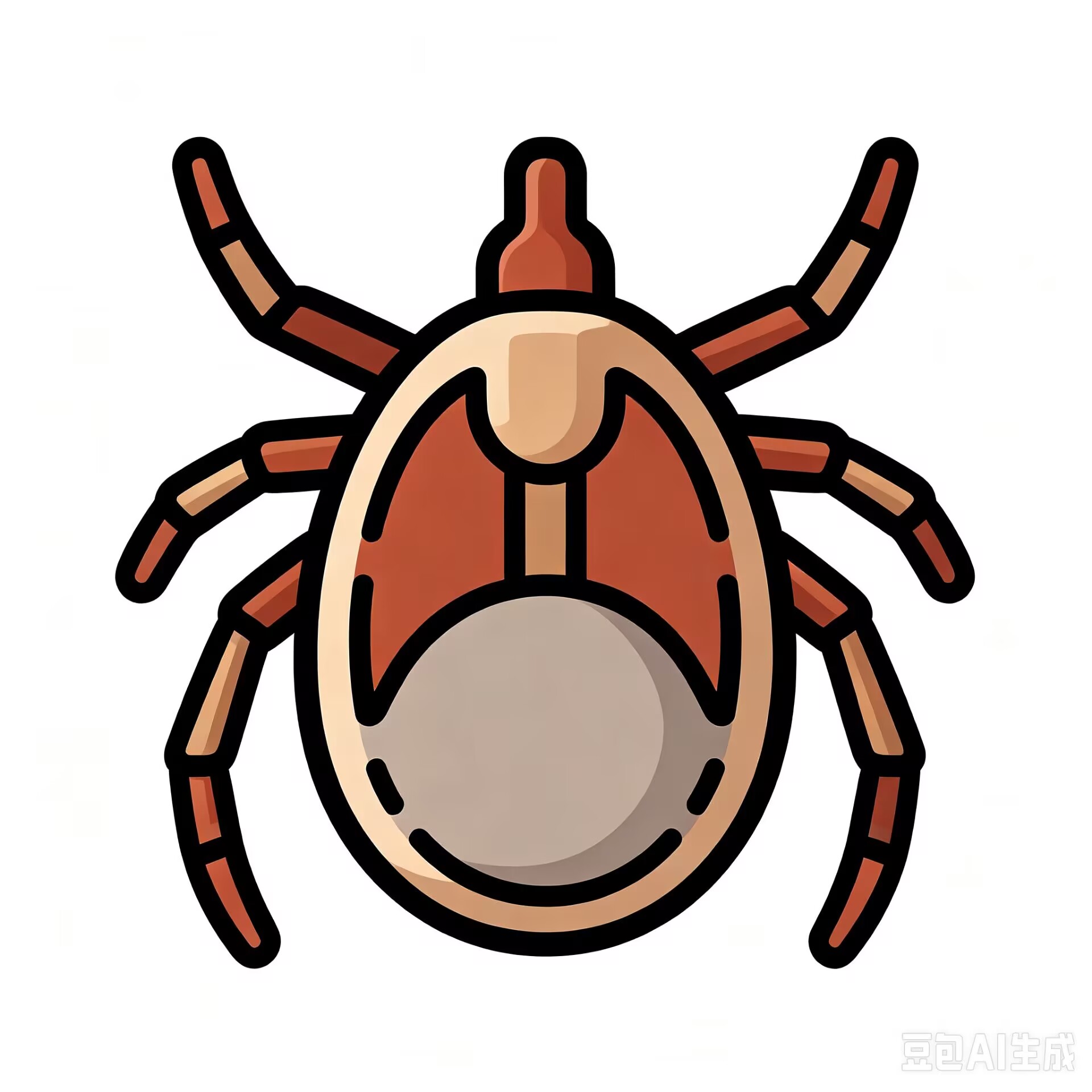 蜱